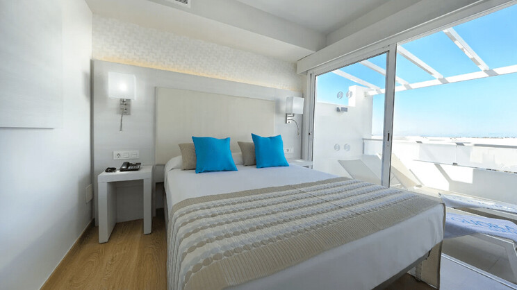 Sentido Aequora Lanzarote Suites